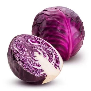 Cabbage Red, 1Kg